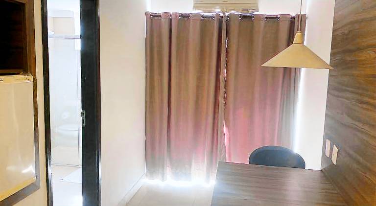 Hotel Vitoria Palace varginha — photo 5