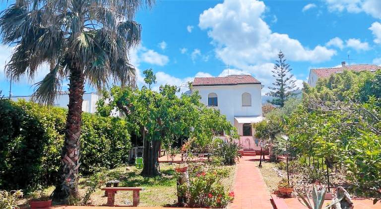 Casa vacanza Sant'Agata di Militello