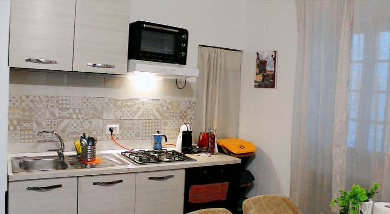 Vacation home with 2 rooms for 6 persons — photo 5