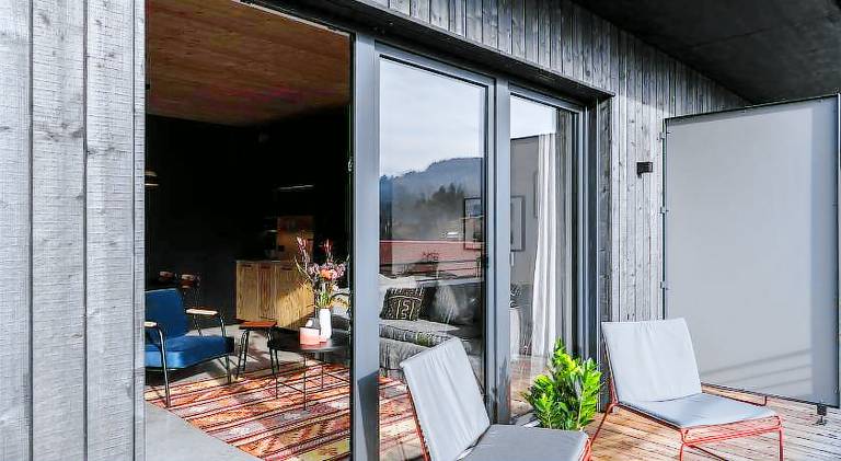 Ferienwohnung Hausham