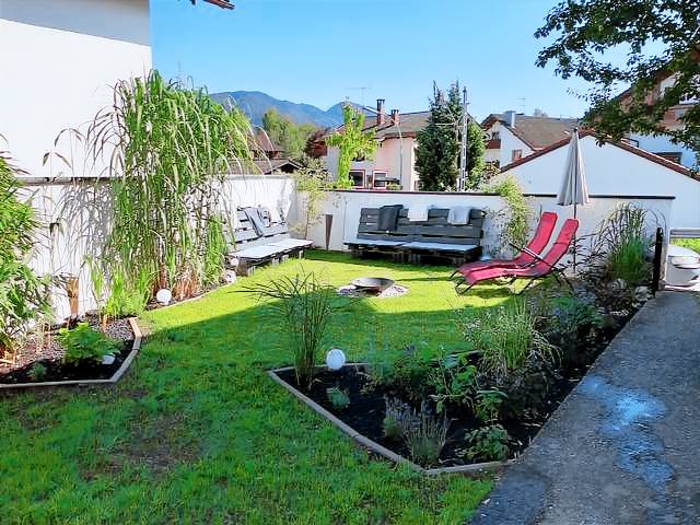 Ferienwohnung Kiefersfelden