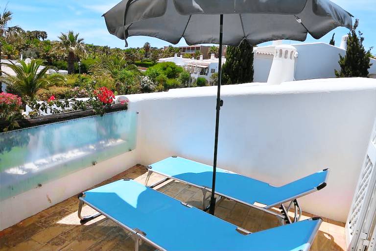 Ferienwohnung Albufeira