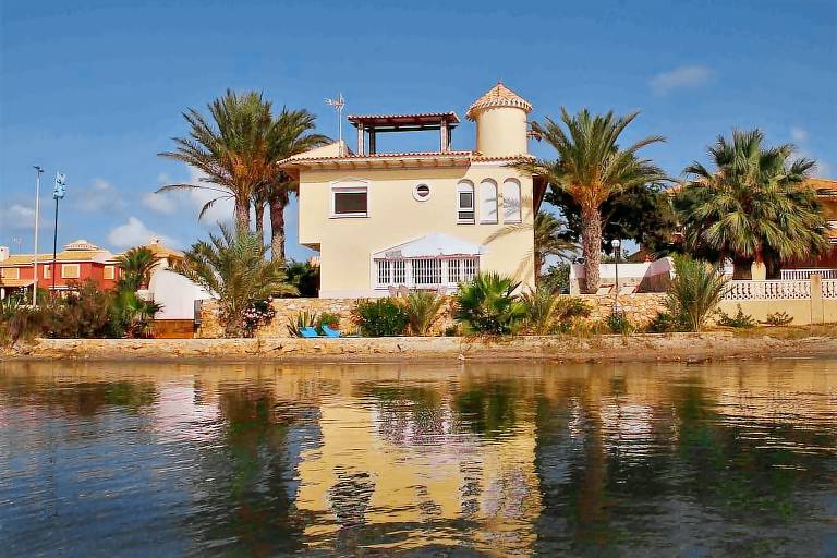 Villa  La Manga