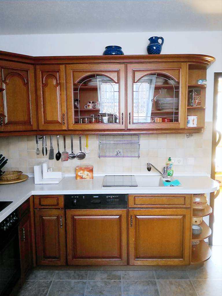 Komplett ausgestattete Ferienwohnung in Neumark — photo 5