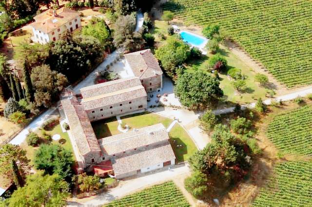 Vigne di Pace: Appartamento a 1 stanza da letto — photo 3