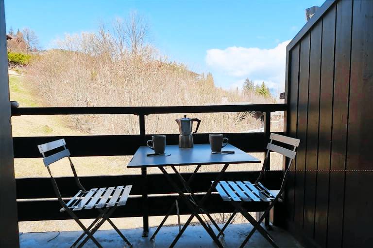 Children-friendly holiday apartment | Dogs allowed in Combloux