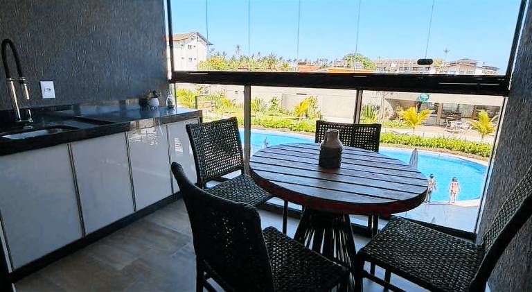 Holiday apartment | Close to the beach | Dogs allowed — photo 4