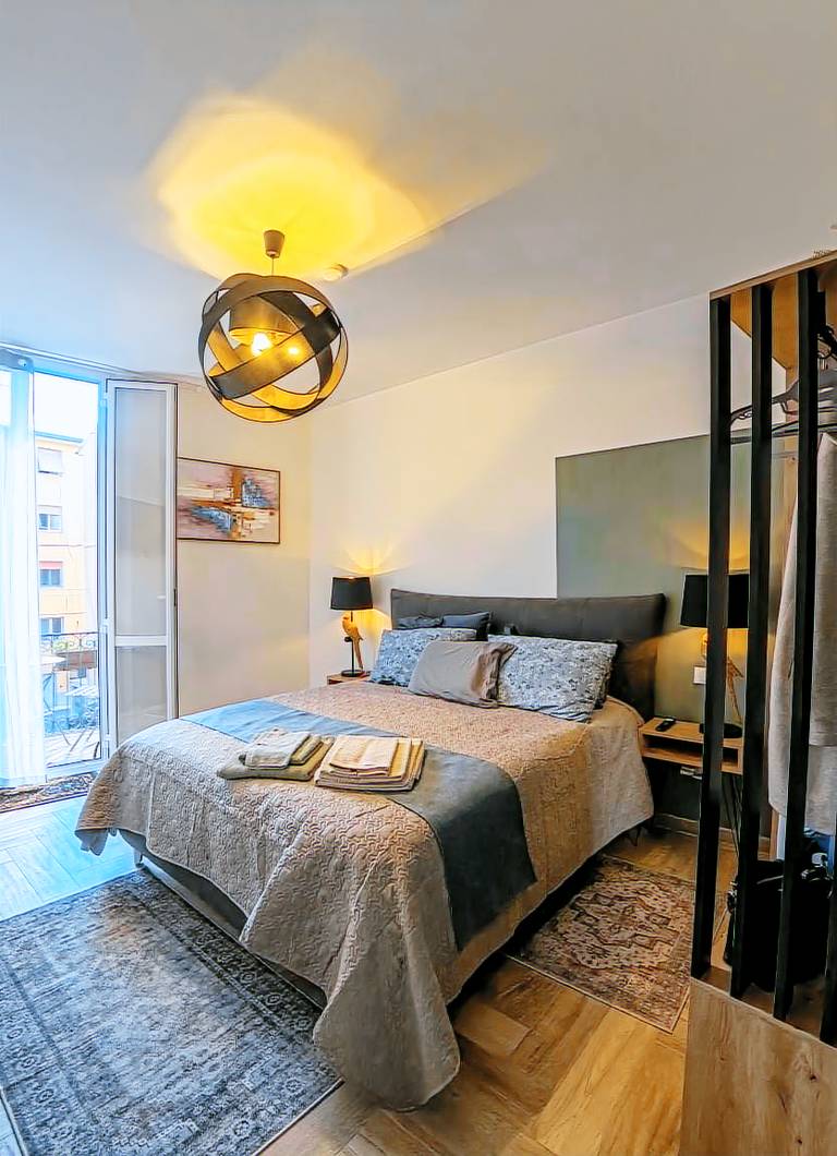 Ferienwohnung La Spezia