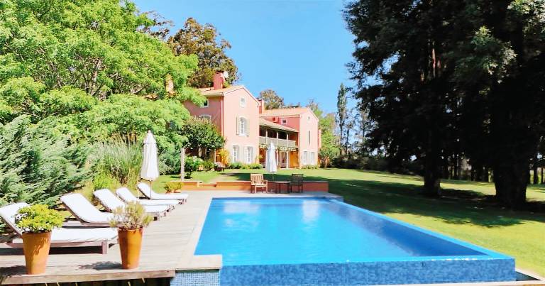 Villa Maldonado Department