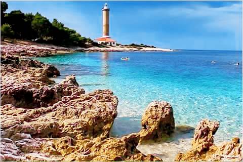 Monolocale Veli Rat