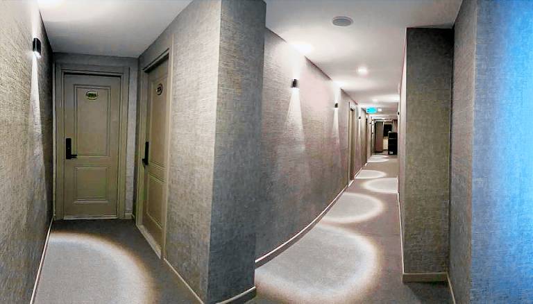 Istanbul City Airport Hotel — photo 3