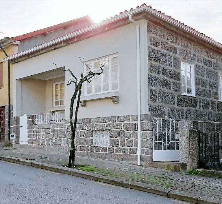 Apartment  Azurem