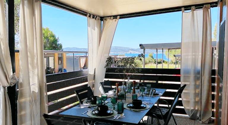 StayAdriatic Mobile Homes Olive — photo 4