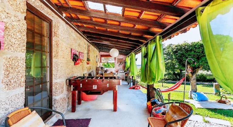 House with barbeque, patio & private pool | Perfect for remote work | Pet-friendly — photo 2