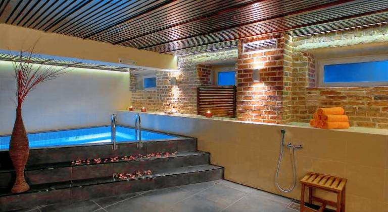 Kreutzwald Hotel Tallinn — photo 4