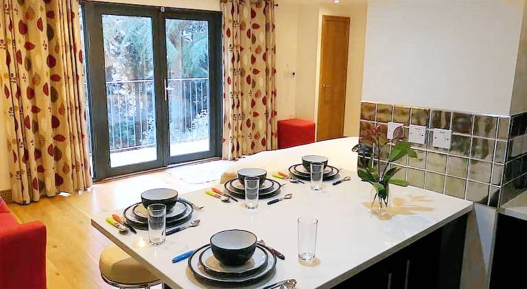 House with 1 room for 2 persons — photo 2