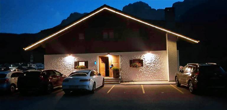 Appartamenti Ladina Dolomiti 4 — photo 5