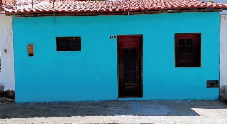 Casa  Barreirinhas