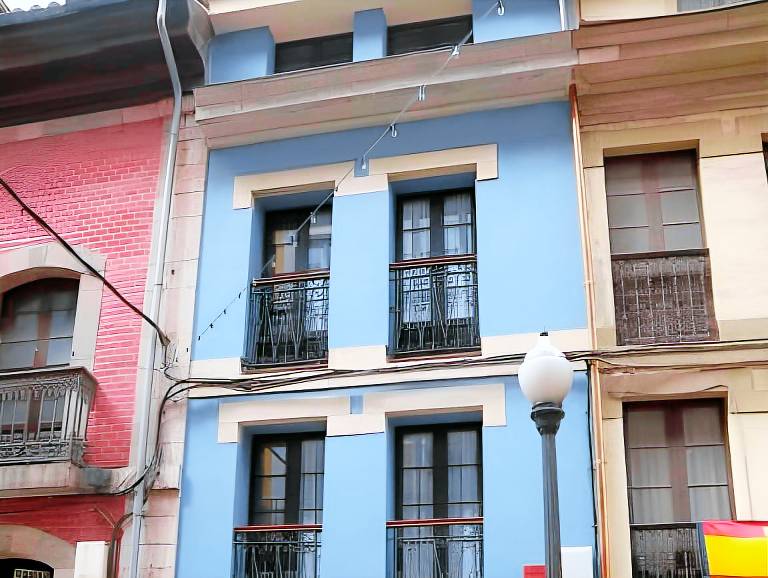 64 m² Ferienwohnung
