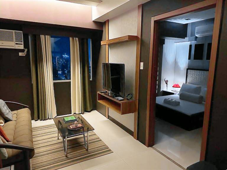 51 m&sup2; Ferienwohnung