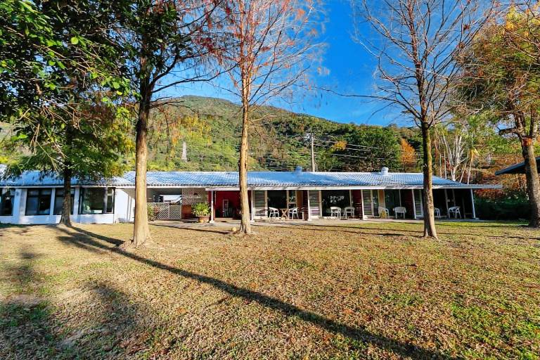 House with patio & yard | Pet-friendly in Hualien City