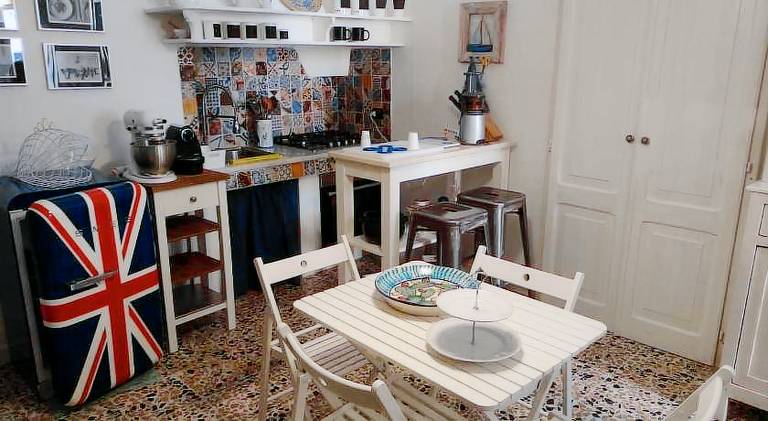 Apartment with 1 room for 3 persons — photo 3