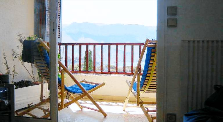 Apartment with pool | Pets allowed — photo 4