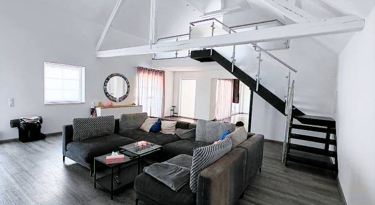 Ferienwohnung Albersbach