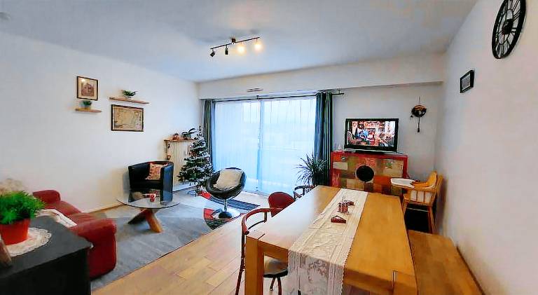 Rental apartment with terrace | Suitable for remote work — photo 2