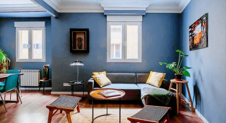House with 3 rooms for 8 persons — photo 4
