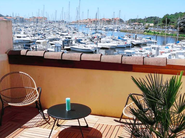 Appartement Soorts-Hossegor