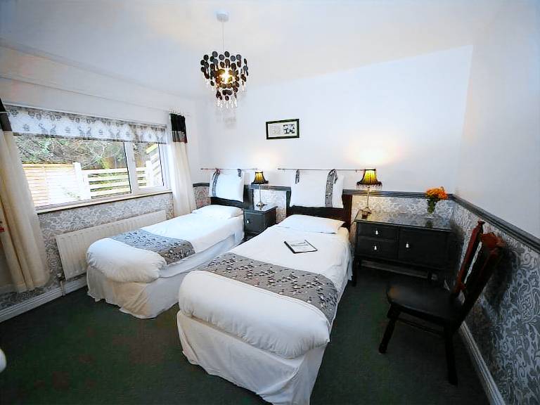 Bed & Breakfast  Kilkenny