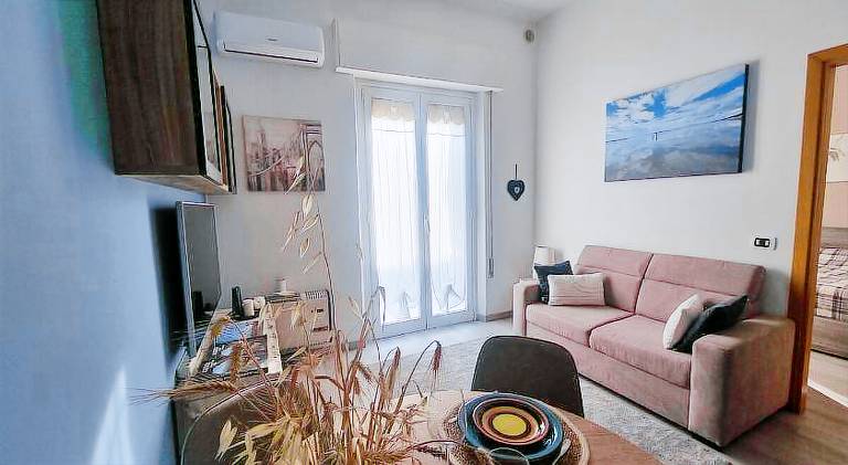 Holiday apartment with 1 room for 2 persons — photo 2