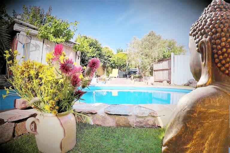 Ferienhaus Portiragnes Plage