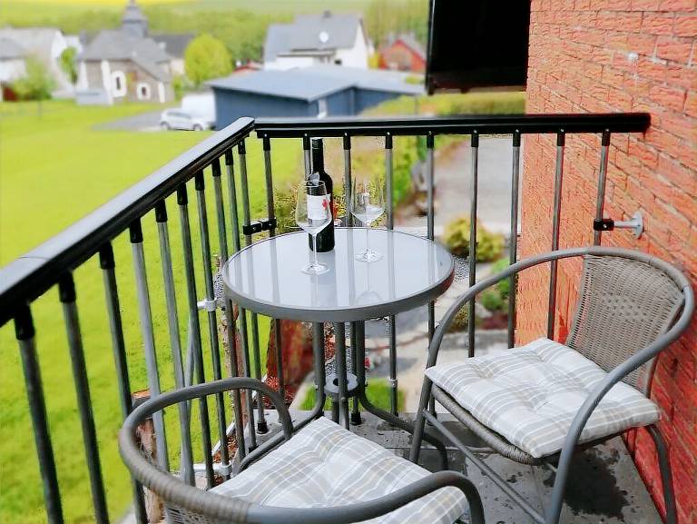 Ferienwohnung Kastellaun