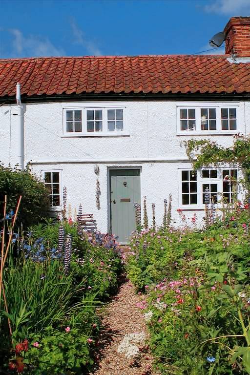 Cabin Wenhaston with Mells Hamlet