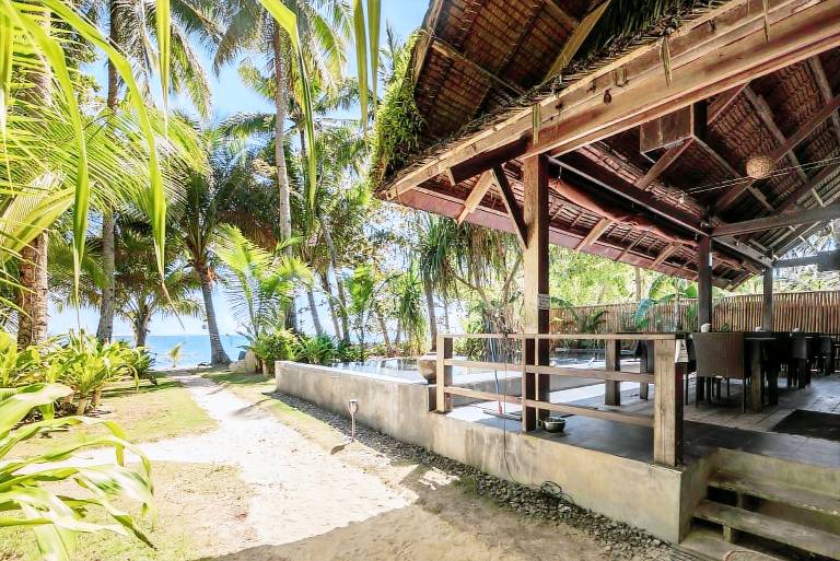 Siargao Inn Beach Resort — photo 5