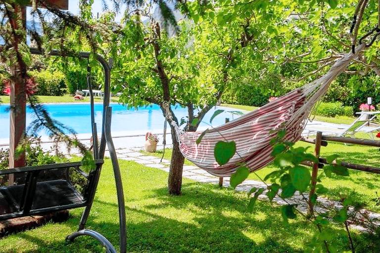 Agriturismo Cupramontana