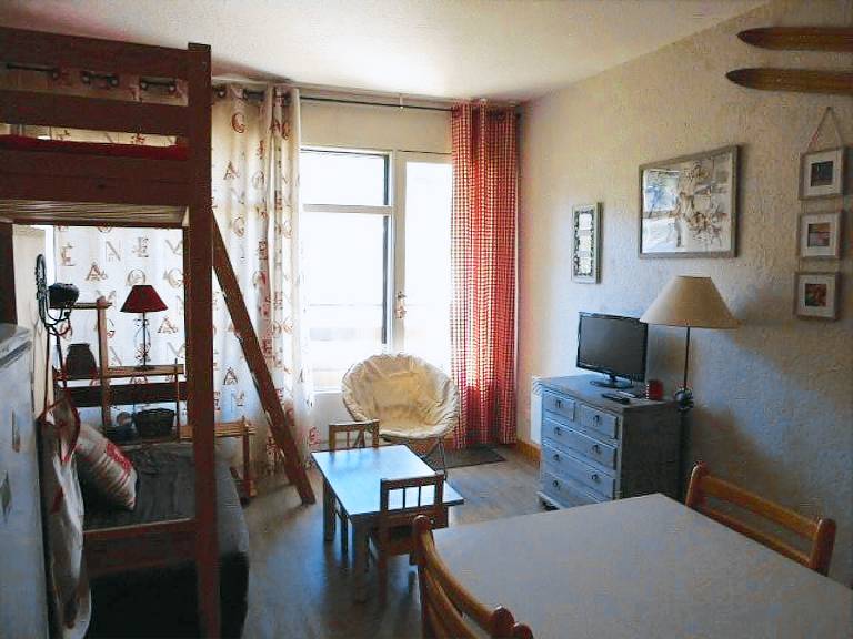 Estudio Arette