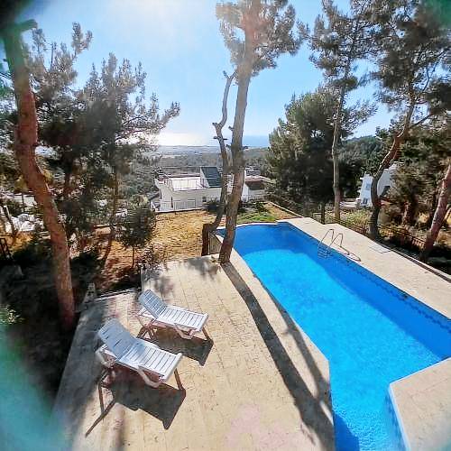 Villa Soğucak Mahallesi