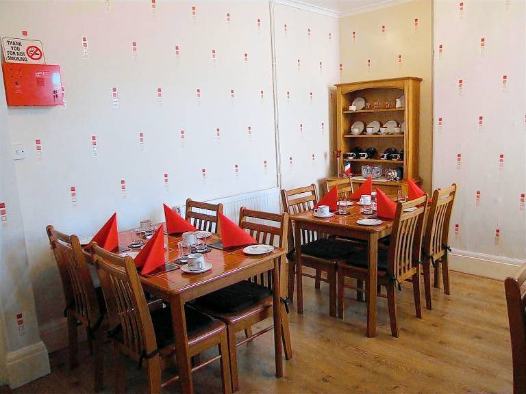 Waverley Guest House — photo 2