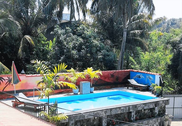 Apartamento  Hikkaduwa