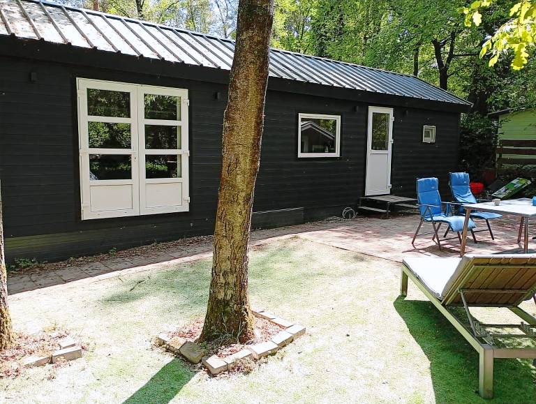 Chaletpark Kempenbos 112