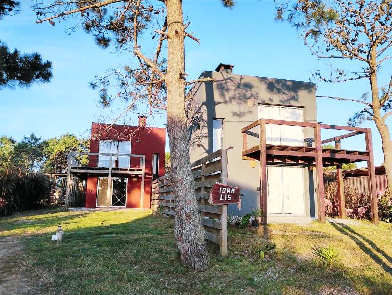 Vacation home with BBQ — photo 3