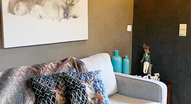 House | Pets are welcome in Liege