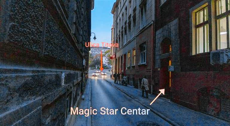 Holiday apartment with 1 room for 6 persons — photo 5