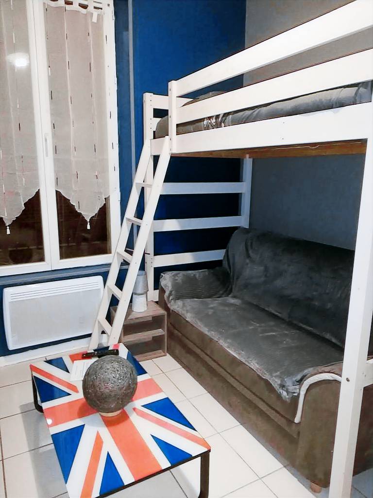 Family-oriented rental apartment | Pet-friendly — photo 5
