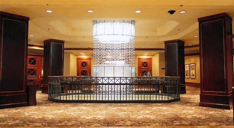 The Yorkville Royal Sonesta Hotel Toronto — photo 4