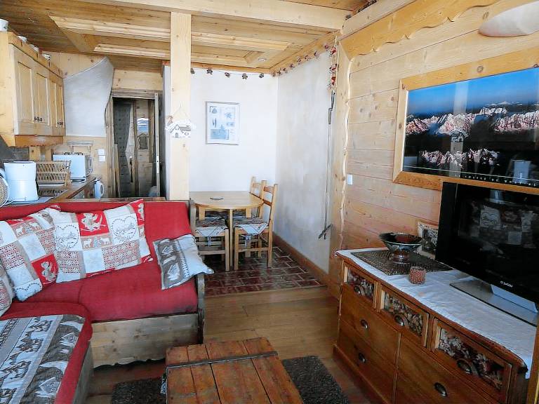 Appartement La Plagne