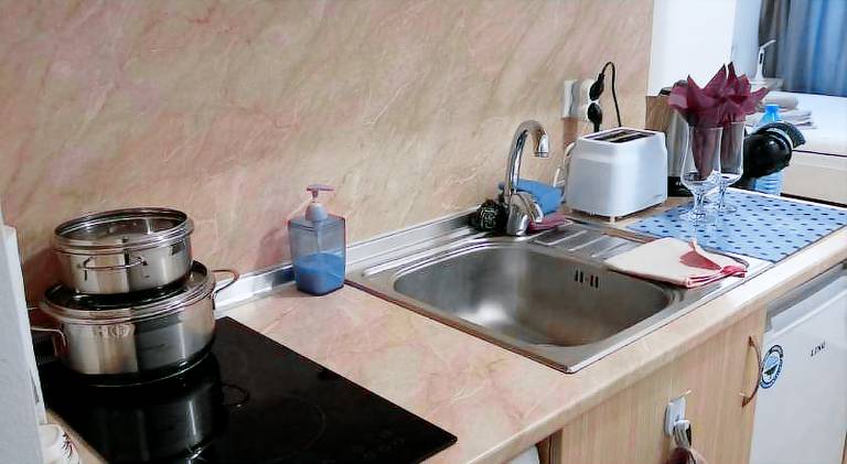 Charming apartment with patio | Close to the beach | Dogs allowed — photo 3